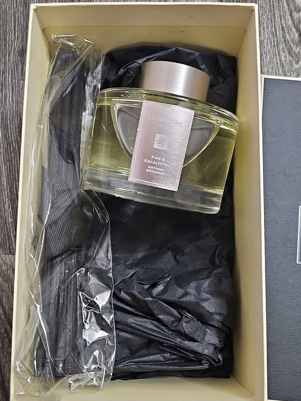 Jo Malone Pine & Eucalyptus Diffuser